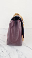 Load image into Gallery viewer, Coach Cassidy Crossbody Bag in Pink Lizard Embossed Leather - Coach F72669