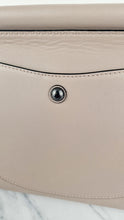 Load image into Gallery viewer, Coach Drifter Top Handle Satchel With Willow Floral Applique in Grey Birch - Coach 54079