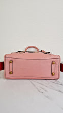Load image into Gallery viewer, Coach 1941 Rogue 31 in Peony Pink With Snakeskin Tea Roses & Rivets - Handbag With Flowers - Coach 26890