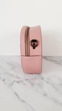 Load image into Gallery viewer, Coach 1941 Canteen Bag in Dusty Rose Pink - 90s Style Crossbody Bag Sample Bag Coach 35844