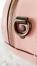 Load image into Gallery viewer, Coach 1941 Canteen Bag in Dusty Rose Pink - 90s Style Crossbody Bag Sample Bag Coach 35844