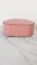 Load image into Gallery viewer, Coach 1941 Canteen Bag in Dusty Rose Pink - 90s Style Crossbody Bag Sample Bag Coach 35844