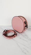 Load image into Gallery viewer, Coach 1941 Canteen Bag in Dusty Rose Pink - 90s Style Crossbody Bag Sample Bag Coach 35844
