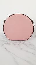 Load image into Gallery viewer, Coach 1941 Canteen Bag in Dusty Rose Pink - 90s Style Crossbody Bag Sample Bag Coach 35844