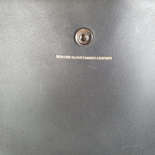 Load image into Gallery viewer, Coach 1941 Saddle 23 Tea Rose Applique red white blue 38195