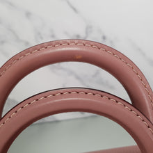 Load image into Gallery viewer, Coach 1941 Rogue 31 Dusty Rose Pink Handbag 23755