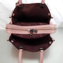 Load image into Gallery viewer, Coach 1941 Rogue 31 Dusty Rose Pink Handbag 23755