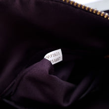 Load image into Gallery viewer, F54687 Coach Tyler zip top tote purple handbag