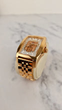 Load image into Gallery viewer, Breitling for Bentley Flying B Date 18K Rose Gold Watch MOP Full Set Box & Papers R16362