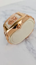 Load image into Gallery viewer, Breitling for Bentley Flying B Date 18K Rose Gold Watch MOP Full Set Box & Papers R16362