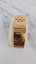 Load image into Gallery viewer, Breitling for Bentley Flying B Date 18K Rose Gold Watch MOP Full Set Box & Papers R16362