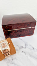 Load image into Gallery viewer, Breitling for Bentley Flying B Date 18K Rose Gold Watch MOP Full Set Box & Papers R16362