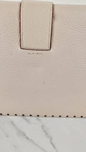 Load image into Gallery viewer, Coach 1941 Page 27 With Border Rivets in Chalk White Pebble Leather - Coach 31929
