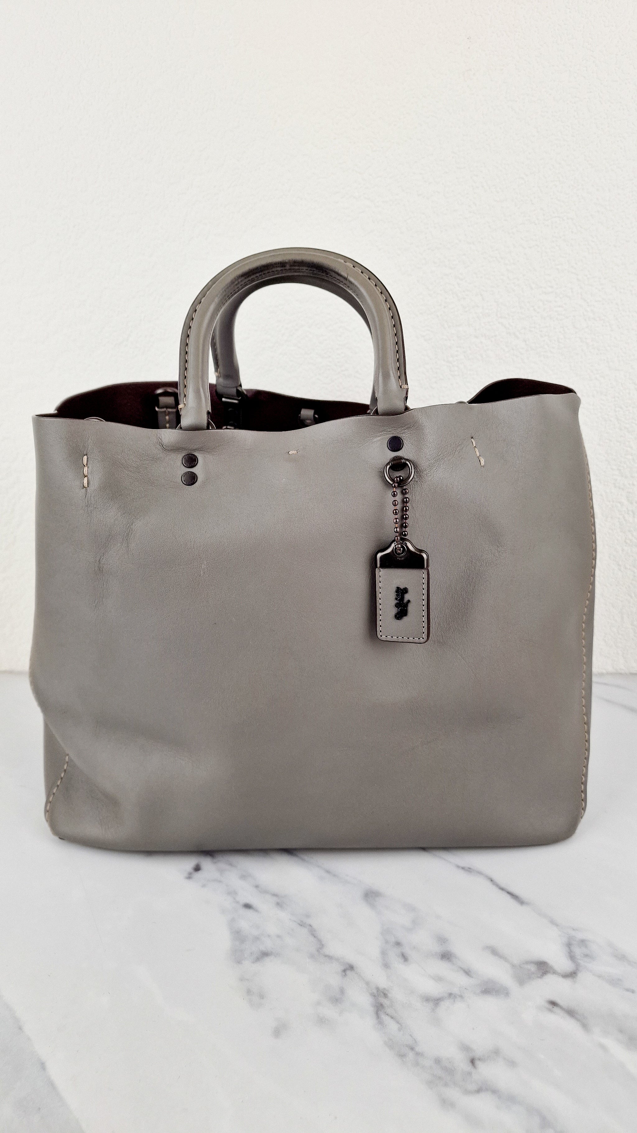 【COACHブティック】●COACH 1941コレクション●ブラウス 20216 COACHブティック】○COACH 1941コレクション○ブラウス 20216 T