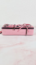 Load image into Gallery viewer, Coach Dinky Wild Tea Rose Crossbody Bag in Petal Pink 1941 Bag - Coach 86845
