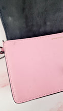 Load image into Gallery viewer, Coach Dinky Wild Tea Rose Crossbody Bag in Petal Pink 1941 Bag - Coach 86845
