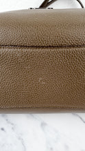 Load image into Gallery viewer, Coach Edie 31 Shoulder Bag in Brown Pebble Leather - Handbag Coach 57125
