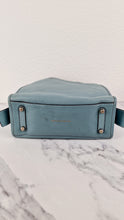 Load image into Gallery viewer, Coach 1941 Rogue 31 in Steel Blue Nickel Silver Hardware - Shoulder Bag Satchel - Coach 38124
