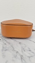 Load image into Gallery viewer, Coach 1941 Canteen Bag in Melon Orange - 90s Style Crossbody Bag Sample Bag  35844

