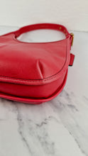 Load image into Gallery viewer, Coach Ergo in Bright Carmine Red Pink Original Natural Leather - Coach C3855
