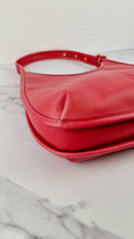 Load image into Gallery viewer, Coach Ergo in Bright Carmine Red Pink Original Natural Leather - Coach C3855
