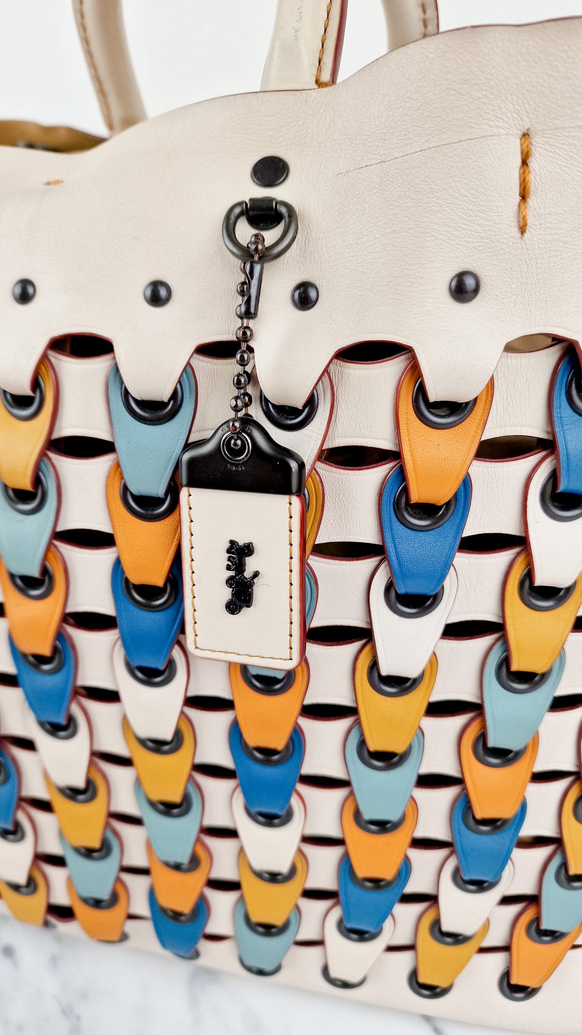 Coach 1941 tote Clearance