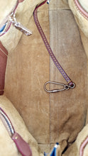 Load image into Gallery viewer, Coach 1941 Outlaw Satchel Bag in Black Polished Grain Leather - Shoulder Bag Handbag - Coach 38190
