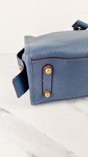 Load image into Gallery viewer, Coach 1941 Rogue 31 in Dark Denim Blue - Shoulder Bag Satchel Handbag Coach 38124
