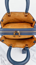 Load image into Gallery viewer, Coach 1941 Rogue 31 in Dark Denim Blue - Shoulder Bag Satchel Handbag Coach 38124
