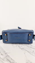 Load image into Gallery viewer, Coach 1941 Rogue 31 in Dark Denim Blue - Shoulder Bag Satchel Handbag Coach 38124
