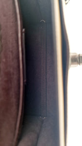 Coach Parker 18 Turnlock Leather & Suede Beechwood Beige - Shoulder Bag Crossbody Bag