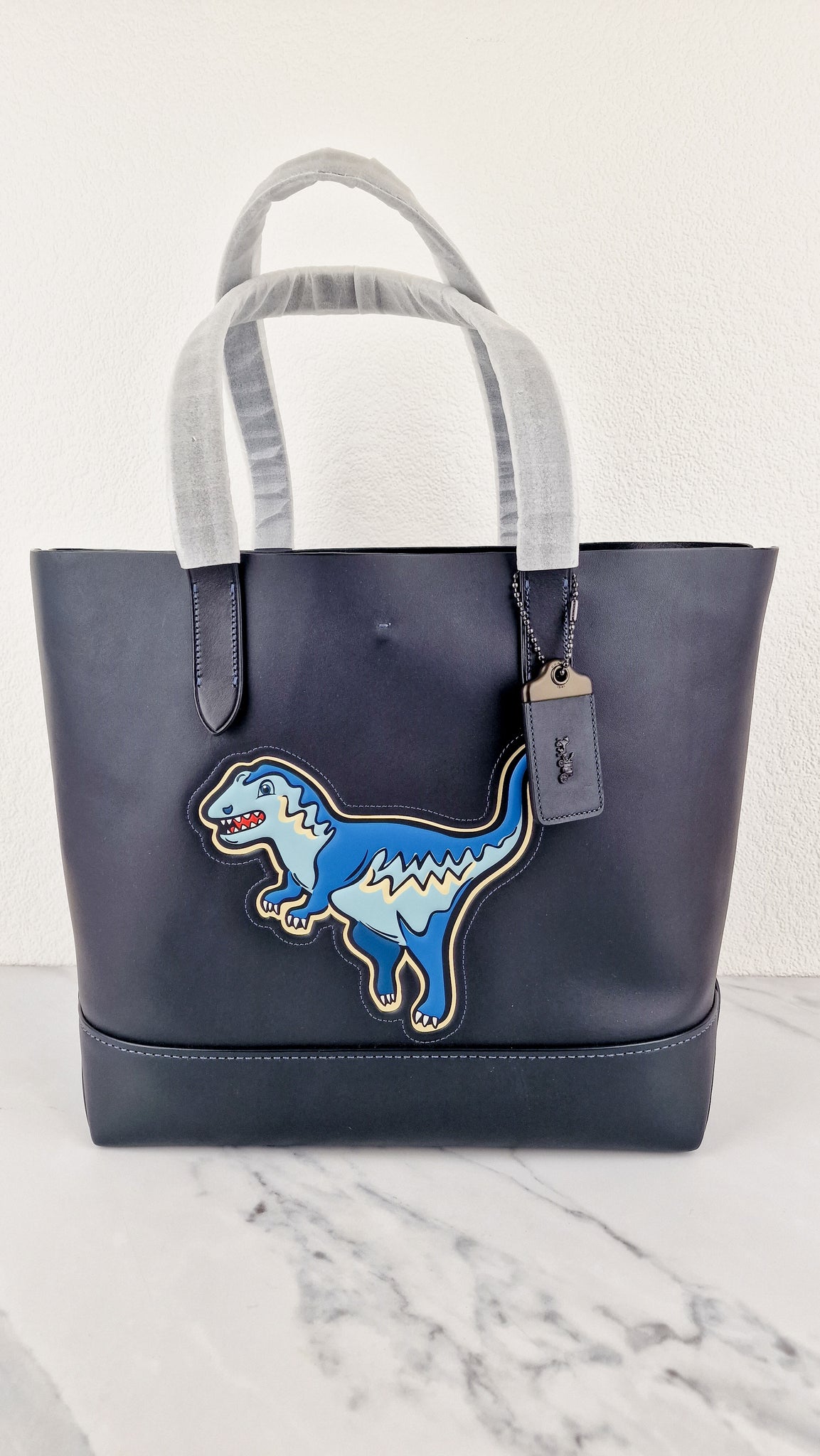 Coach rexy gotham tote Clearance