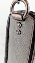 Load image into Gallery viewer, Coach 1941 Page 27 With Border Rivets in Heather Grey Pebble Leather - Coach 31929
