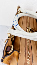 Load image into Gallery viewer, Coach 1941 Rogue 25 in Buttercup With Recycled Handles Leather Satchel - Coach C7619
