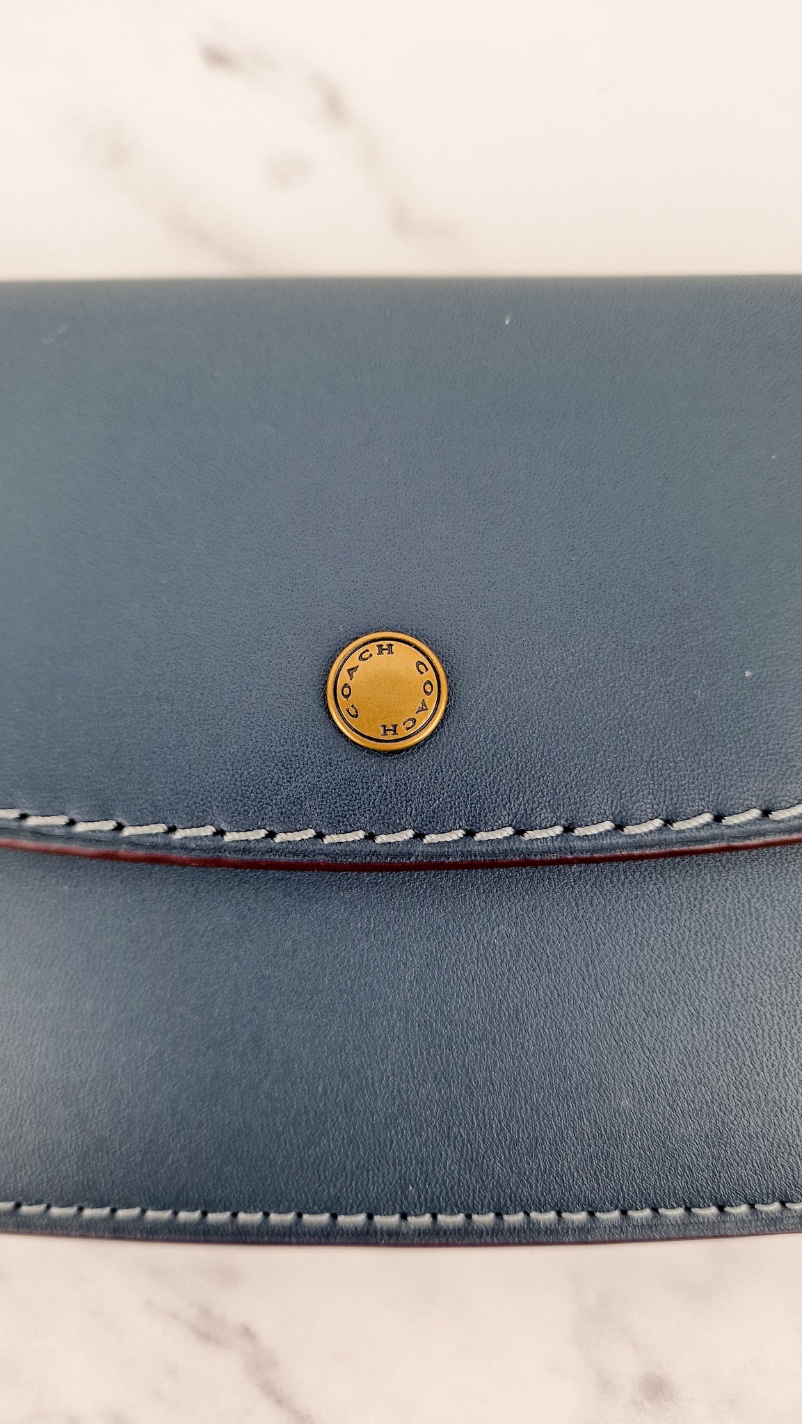 Coach 1941 wallet Clearance