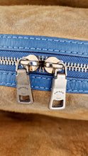 Load image into Gallery viewer, Coach 1941 Rogue 31 in Dark Denim Blue Shoulder Bag Satchel Handbag Coach 38124

