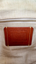 Load image into Gallery viewer, Coach 1941 Rogue 31 in Dark Denim Blue Shoulder Bag Satchel Handbag Coach 38124
