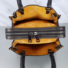 Load image into Gallery viewer, COACH 1941 Rogue 25 Suede Lining
