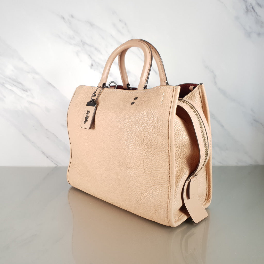 Coach beechwood purse Clearance