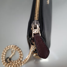 Load image into Gallery viewer, Coach x Selena Gomez Handbag Wristlet Purse in Colorblock
