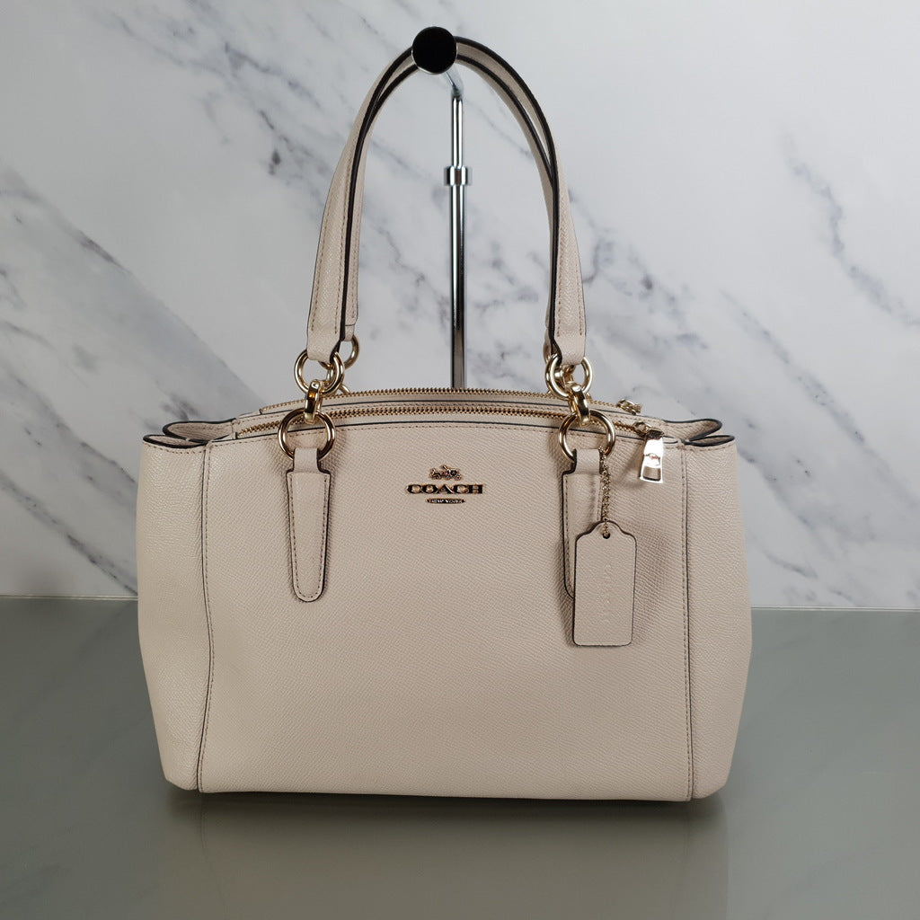 Mini christie coach bag Clearance