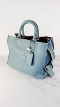 Load image into Gallery viewer, Coach 1941 Rogue 31 in Steel Blue with Nickel Hardware - Shoulder Bag Satchel - Coach 38124
