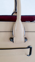 Load image into Gallery viewer, Coach Swagger 27 in Beechwood Glovetanned Leather with Link Detail - Coach 21351
