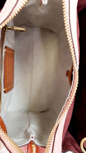 Load image into Gallery viewer, Coach 1941 Rogue 25 in Peony Pink - Shoulder Bag Handbag in Pebble Leather - Coach 54536
