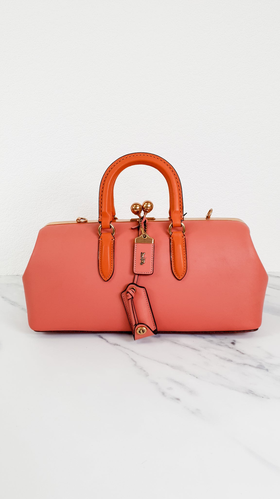 Coach 1941 kisslock Clearance