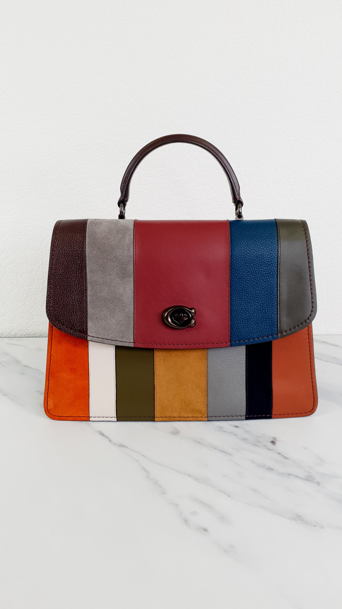 Parker 32 coach Clearance