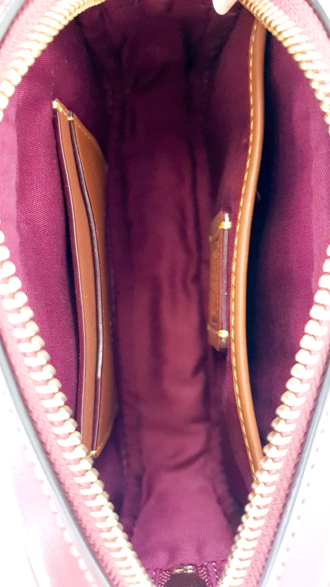 Coach 1941 Canteen Bag Dusty Rose Pink Crossbody Bag Sample Bag Coach 35844  – Essex Fashion House