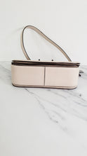 Load image into Gallery viewer, Coach Swagger Shoulder Bag Crossbody Bag in Chalk Smooth Leather - Coach 54640
