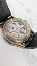 Load image into Gallery viewer, Breitling for Bentley B04 GMT Light Body Titanium Watch Limited Edition Double Skeleton Dial 49mm AB0431 with Box &amp; Papers 

