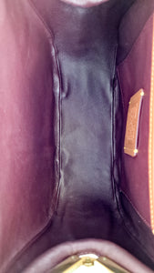Disney x Coach 1941 Frame Bag With Bambi Print in Chalk Smooth Leather - Kisslock Crossbody Bag - Coach 68892
